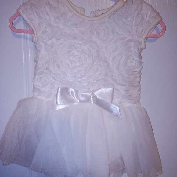 Olivia Rose Infant Tutu dresses Suze 3-6mon - Picture 3 of 4
